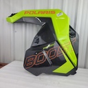 POLARIS-panel-side lh super graphite[must also order 2638523, see body, side panel, foam and fabric]-5457056-509