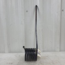 BRP (Can-am / Ski-doo)-black, lh spring square-503192271