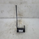 BRP (Can-am / Ski-doo)-black lh square spring-503192378