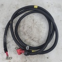 ARCTIC CAT-cable, solenoid/starter (inc. 11)-0645-824