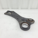 ARCTIC CAT-plate, mounting - pto-0708-683