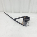 ARCTIC CAT-spring, suspension - right - black-1704-710