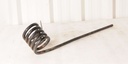 BRP (Can-am / Ski-doo)-black, rh spring square-503193002