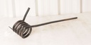 BRP (Can-am / Ski-doo)-black, lh spring square-503193003