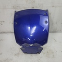 BRP (Can-am / Ski-doo)-rear fender, quantum blue quantum blue-705003898