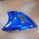 BRP (Can-am / Ski-doo)-lh side panel, quantum blue quantum blue-705003887