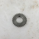BRP (Can-am / Ski-doo)-water pump gear-420634611