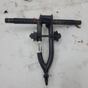 BRP (Can-am / Ski-doo)-rear arm-503193118