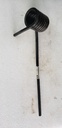 BRP (Can-am / Ski-doo)-black, lh spring square-503193158