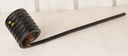 BRP (Can-am / Ski-doo)-black, rh spring square-503193159