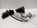 BRP (Can-am / Ski-doo)-Rear Shock-503193172