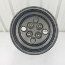 ARCTIC CAT-steel wheel 12x8 - 4x115-1402-115