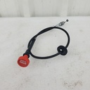 BRP (Can-am / Ski-doo)-cable-705002648
