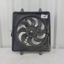 CF Moto-fan and motor-9AWA-181200-30000