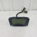 CF Moto-lcd dashboard sumitomo plug-9AWA-170110-10002
