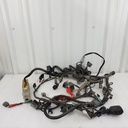 CF Moto-(new ref. 9awa-150100-40000) main cable-9AWA-150100-60000