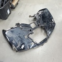 CF Moto-front fender, nebula black nebula black-9AWA-041021-0BM00