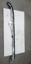 BRP (Can-am / Ski-doo)-RUNNER 154 - 503193338 ski doo-503193338