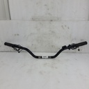handlebar