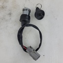 CF MOTO-lock kit sumitomo plug-9AWA-010100-10000