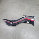CF MOTO-side panel, rh, nebula black nebula black-9AWA-042022-0BM00