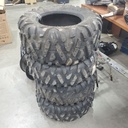 Set pneus 29X9R14/29X11R14 Usagés