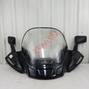 AFTER MARKET-ATV Windshield-VIPAIR-51-TR50SW