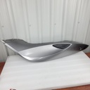 BRP (Can-am / Ski-doo)-(new ref. 705008927) lh rear panel, magnesium rs-s magnesium model-705006202