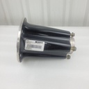 BRP (Can-am / Ski-doo)-(new ref. 705503032) rear hub, black rs-s-705501530