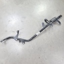 BRP (Can-am / Ski-doo)-(new ref. 705203198) lh lateral support-705202823