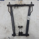 BRP (Can-am / Ski-doo)-front arm ass'y-503193803