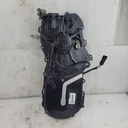 BRP (Can-am / Ski-doo)-gearbox cover ass'y-504154651