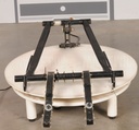 BRP (Can-am / Ski-doo)-(new ref. 503195197) front arm ass'y-503194020