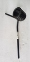 BRP (Can-am / Ski-doo)-LH Spring - 503194179 ski doo-503194179