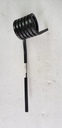 BRP (Can-am / Ski-doo)-RH Spring - 503194180 ski doo-503194180