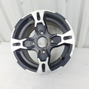 CF MOTO-rear rim matte black@reflective-5ASV-110100-5000