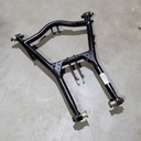 BRP (Can-am / Ski-doo)-front arm ass'y included 2000 to 2000g-503194529