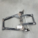 YAMAHA-(new ref. 8lj-g7331-10-00) arm, pivot 1-8LJ-G7331-00-00