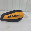 BRP (Can-am / Ski-doo)-Orange Crush, RH Cap-517306175