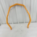 BRP (Can-am / Ski-doo)-Heavy-Duty Front Bumper-860201819