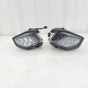 BRP (Can-am / Ski-doo)-High Beam Auxiliary LED Lights-860201651