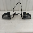 BRP (Can-am / Ski-doo)-High Beam Auxiliary LED Lights-860201651