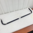 [5337865-458] STABILIZER TUBE, REAR, MATTE BL