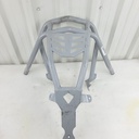 ARCTIC CAT-Front Pro Bumper - White - 2017-2024 Blast M NOR PTA Riot XF ZR-7639-785