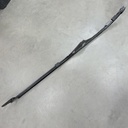 BRP (Can-am / Ski-doo)-rail_suspension 154 ecoat model black-503195480