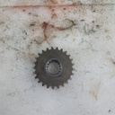BRP (Can-am / Ski-doo)-(new ref. 504153912) sprocket 25 teeth (large) package x-504084300