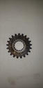 BRP (Can-am / Ski-doo)-sprocket, 21 teeth-504096200