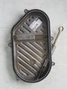 BRP (Can-am / Ski-doo)-BOMBARDIER Cover - 504152027-504152027