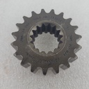 BRP (Can-am / Ski-doo)-sprocket, 19 teeth-504152031