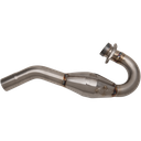 FMF-2019 CRF450X HEADER MGBM SS-10-1822-0490